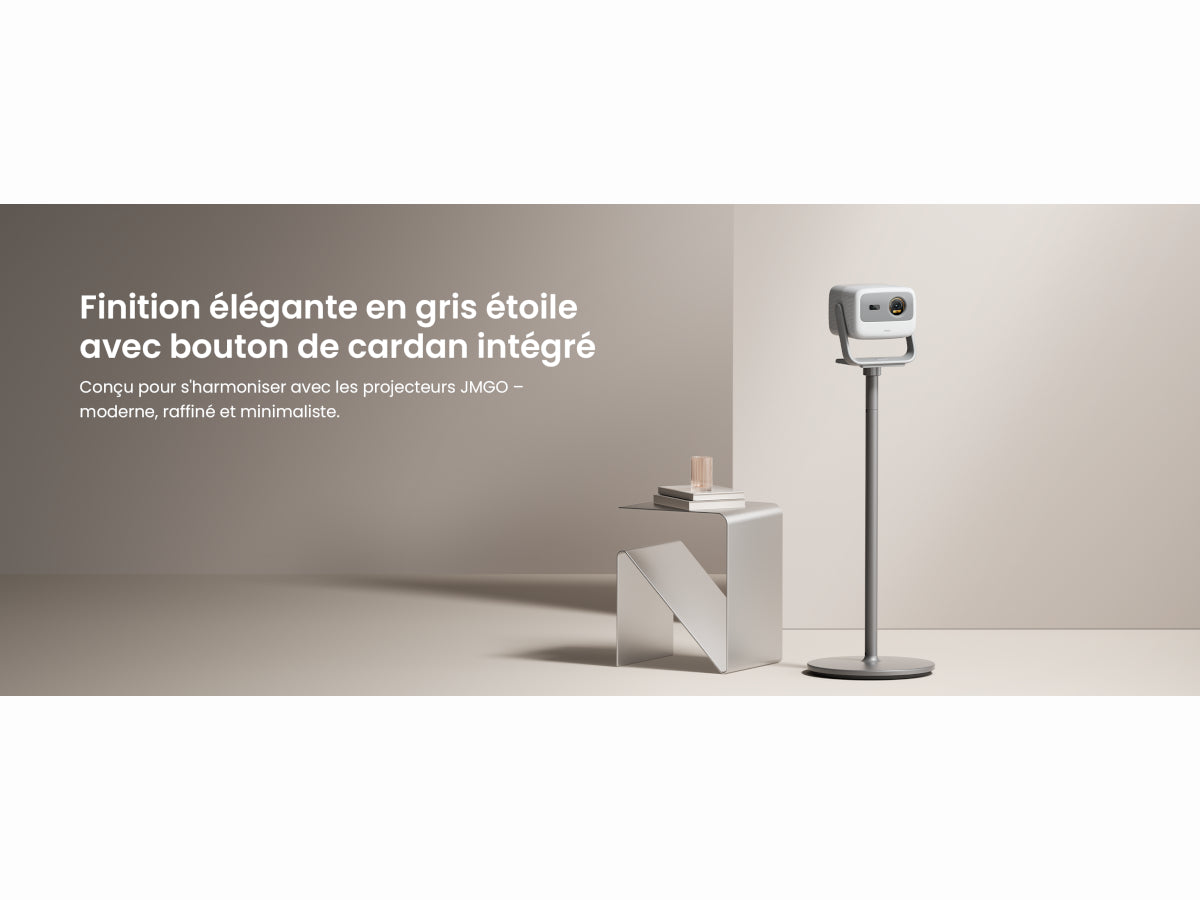 JMGO Pieds de sol pour N1S SE, Nano