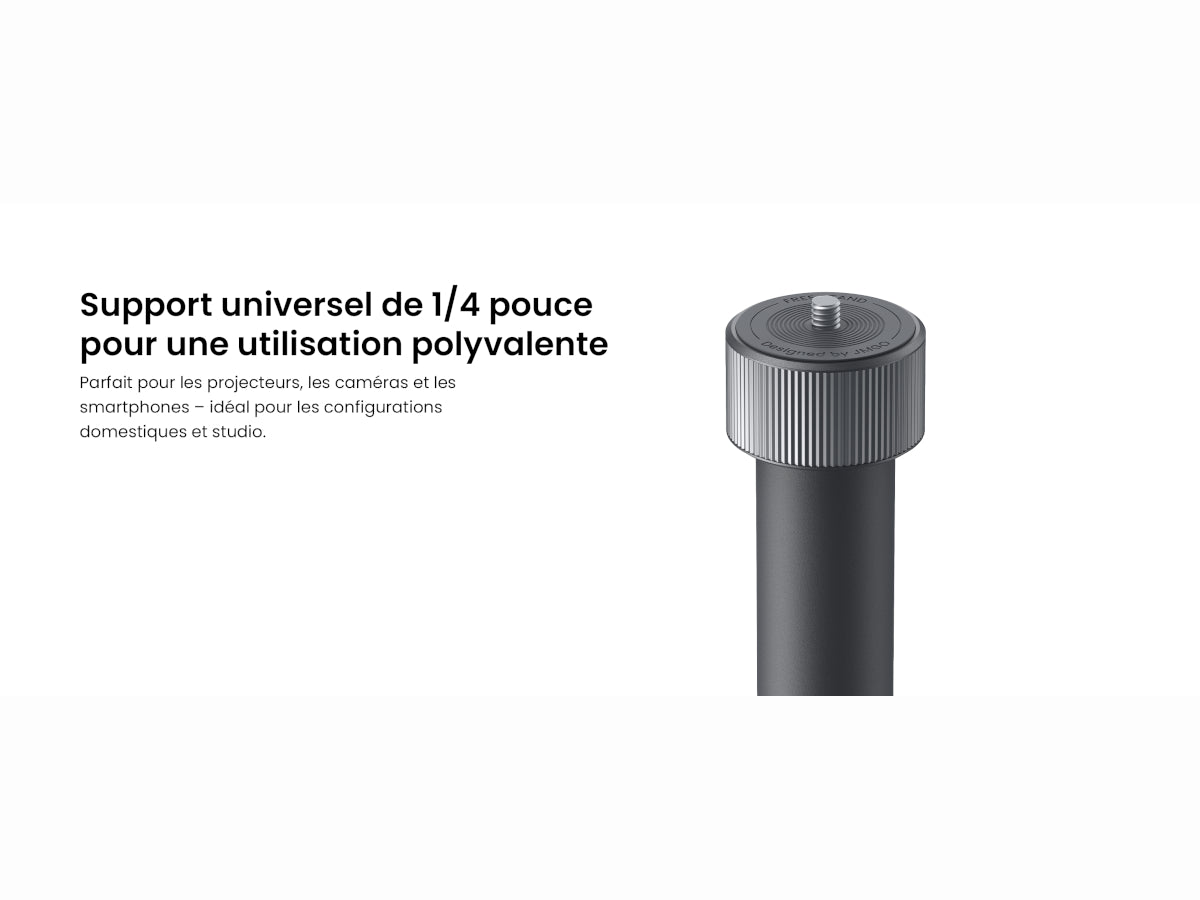 JMGO Pieds de sol pour N1S SE, Nano