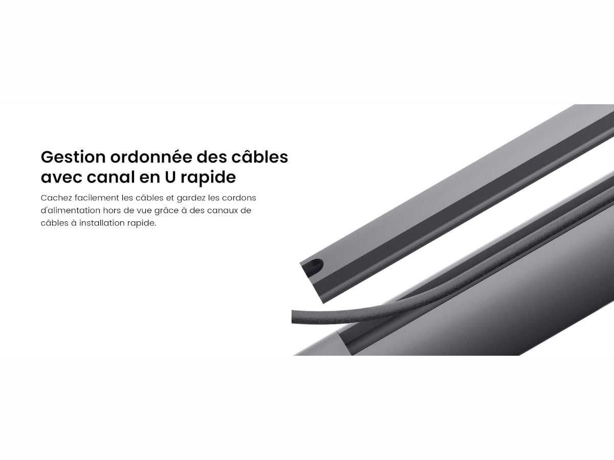 JMGO Fixation plafond pour N1S SE, Nano