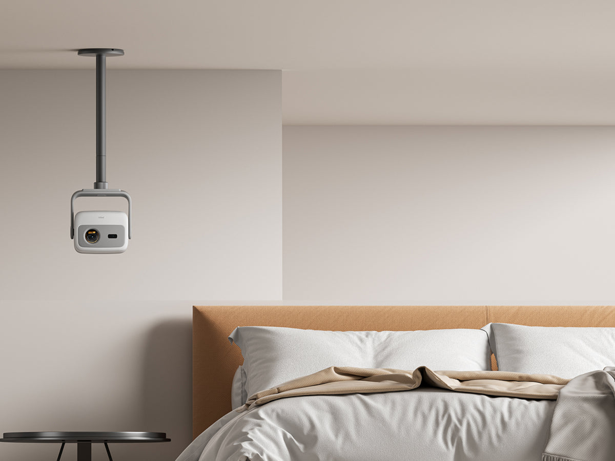 JMGO Fixation plafond pour N1S SE, Nano