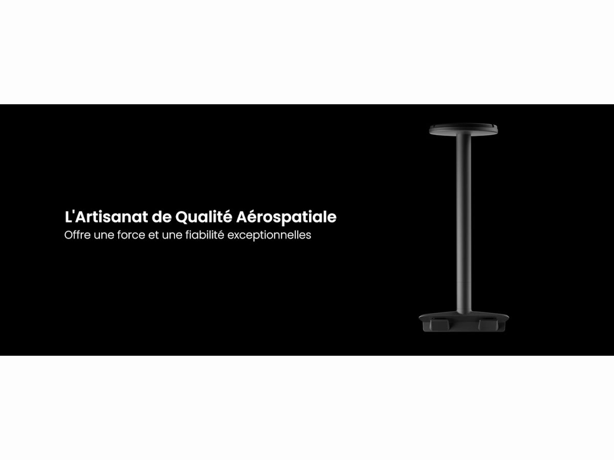 JMGO Fixation plafond pour Ultimate /Infinity