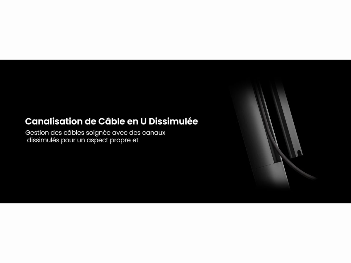 JMGO Fixation plafond pour Ultimate /Infinity