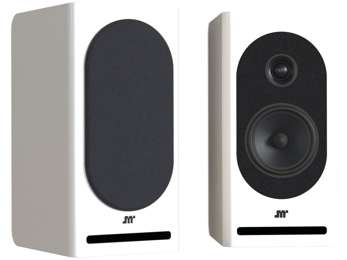 JEAN MARIE REYNAUD LUCIA MKII blanc perle face avant