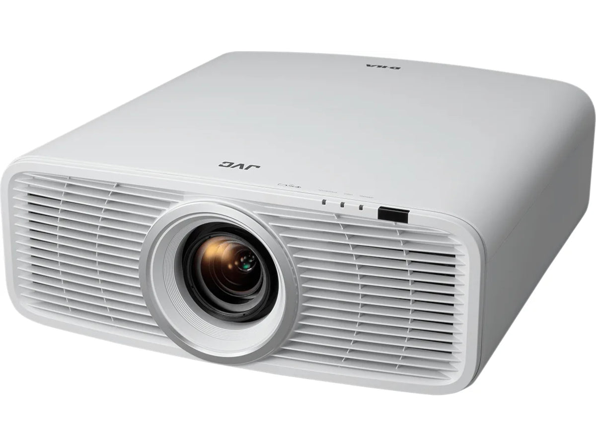 JVC DLA-NZ500 Blanc 3