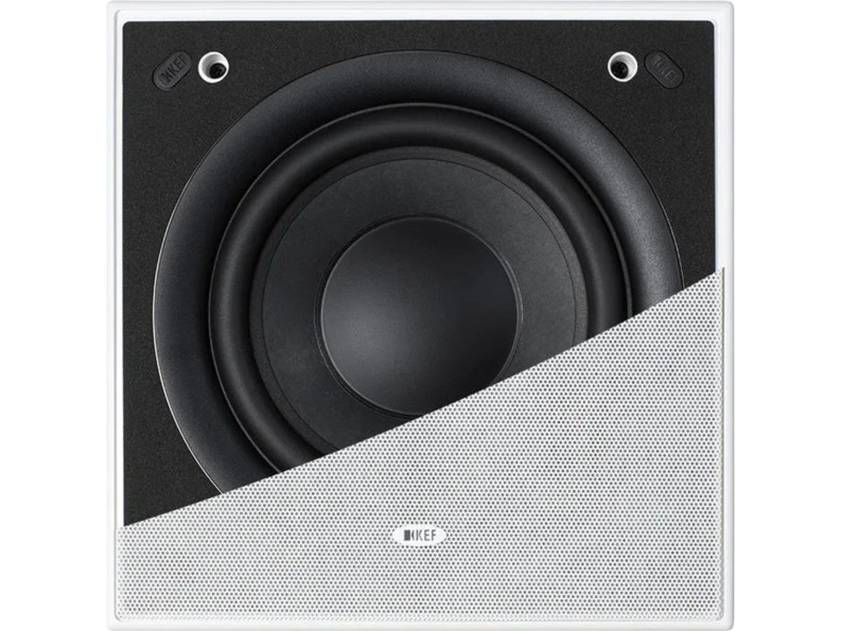 KEF Ci200QSb-THX (la paire)