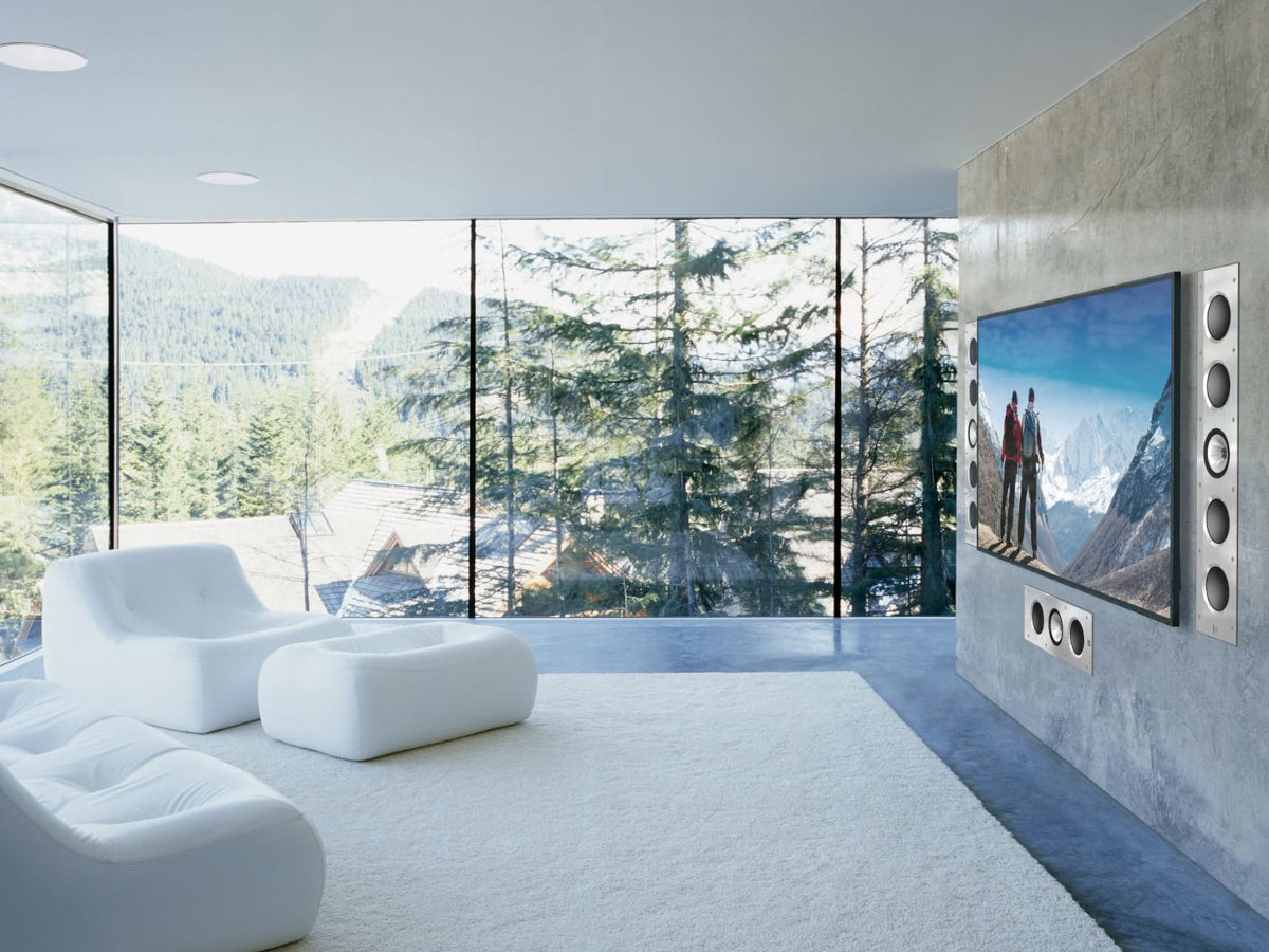 KEF Ci200RR-THX