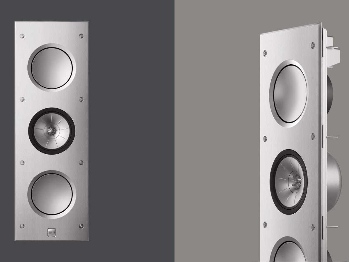 KEF Ci3160RLM-THX