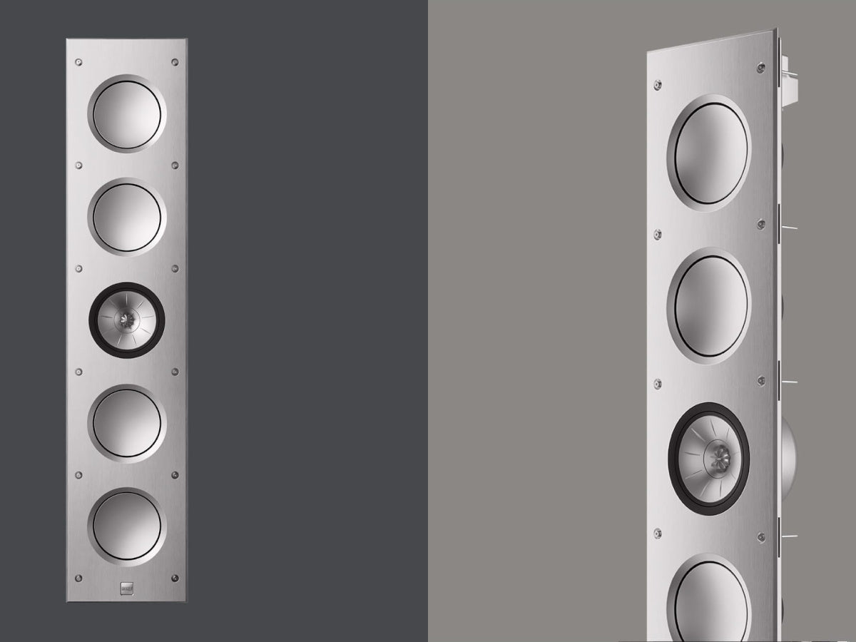 KEF Ci5160RLM-THX