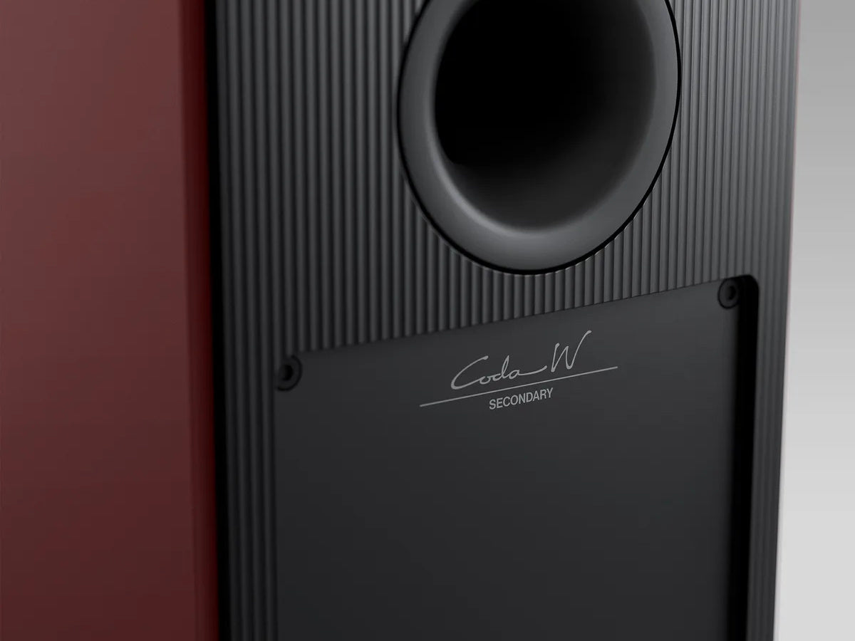 kef coda w vintage burgundy 4