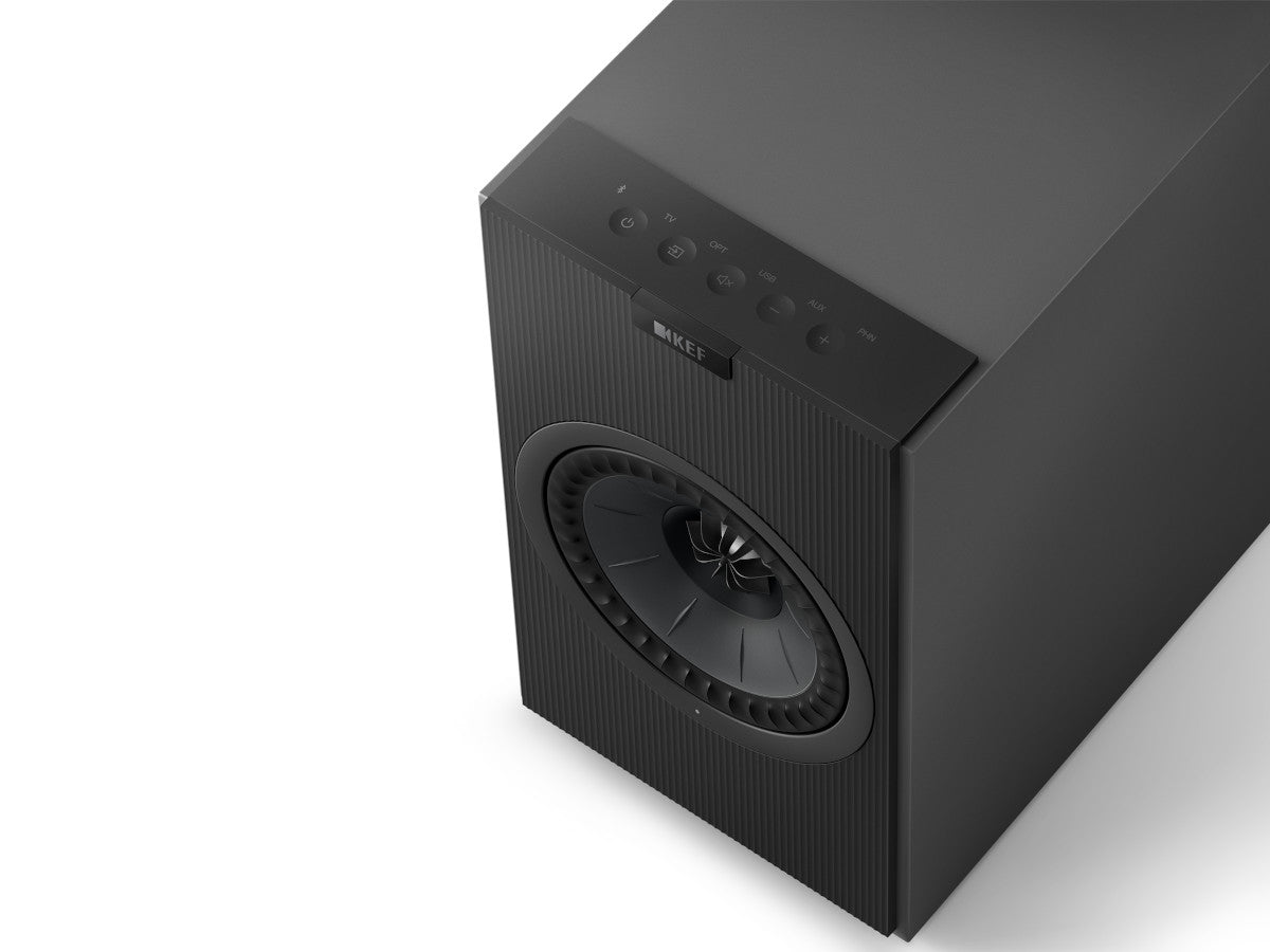 KEF CODA W