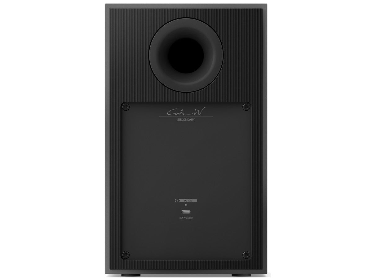 KEF CODA W