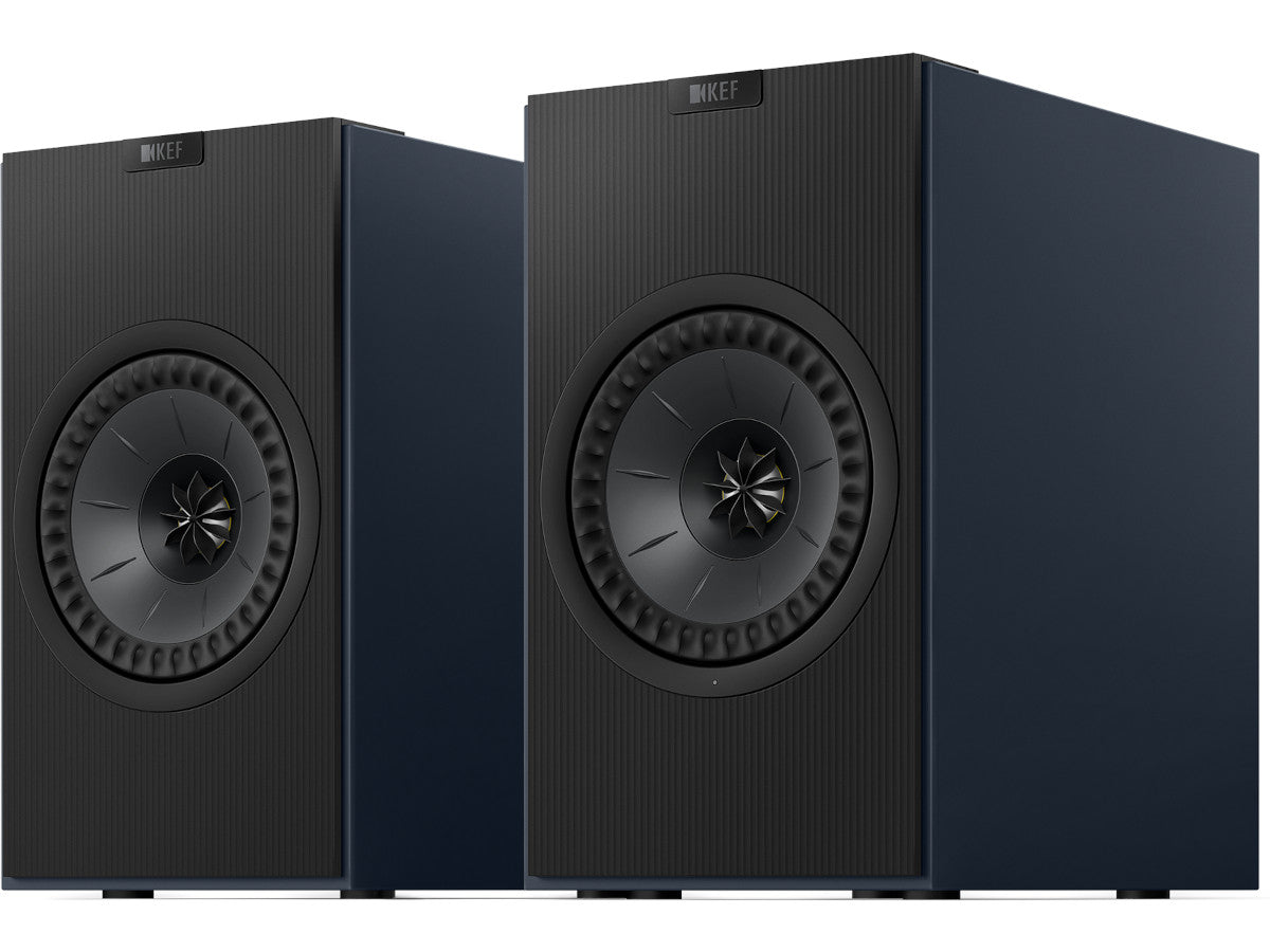 KEF CODA W
