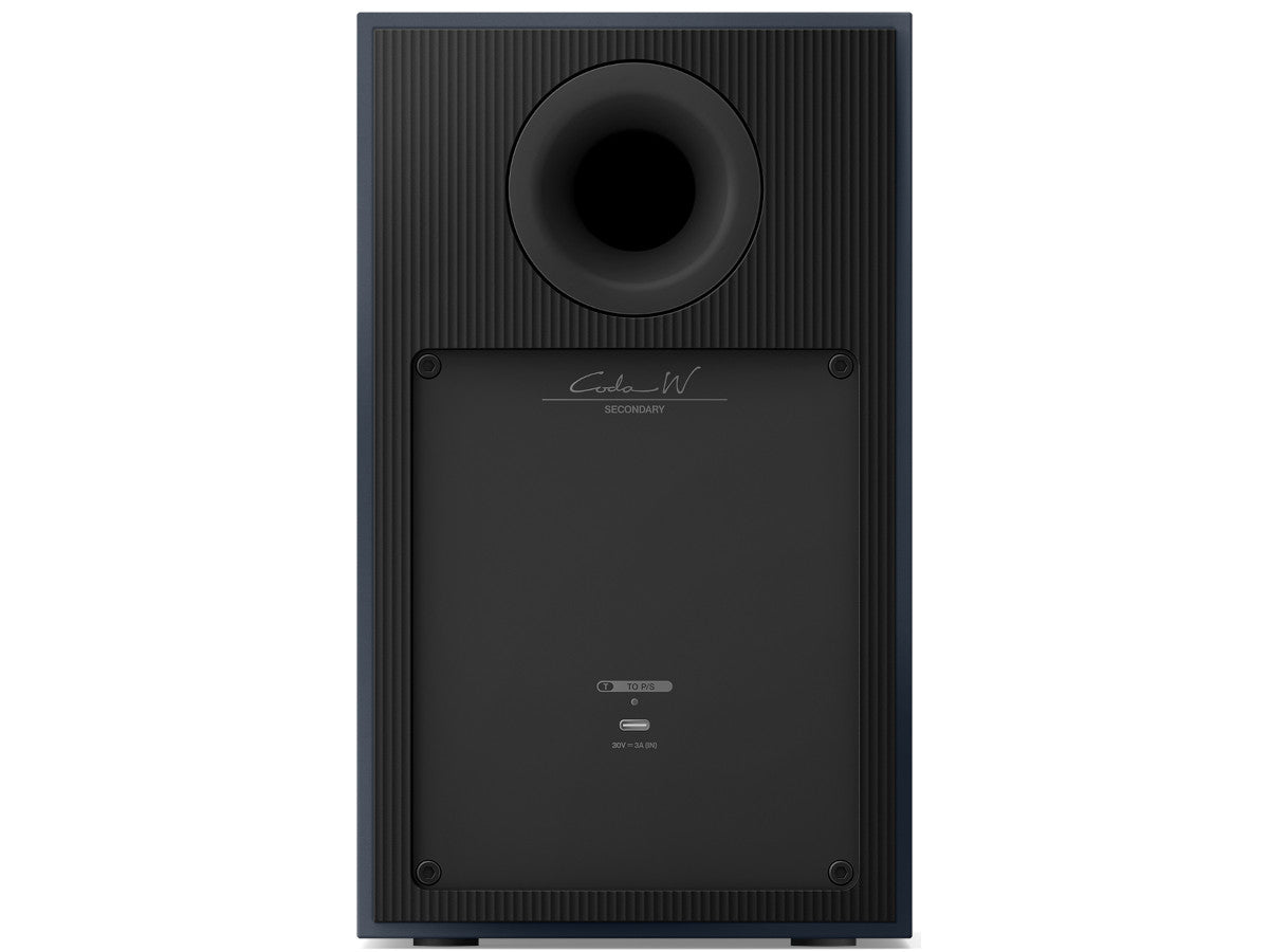 KEF CODA W