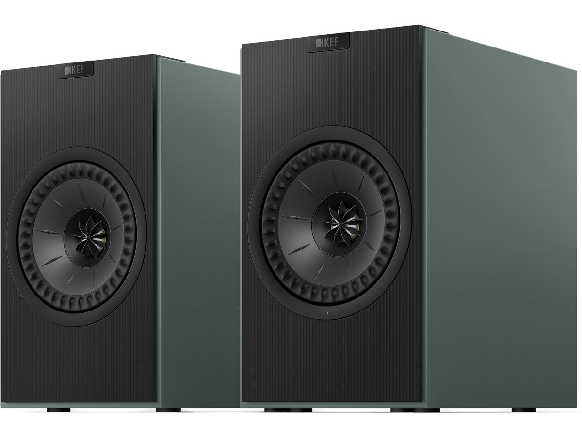 KEF CODA W