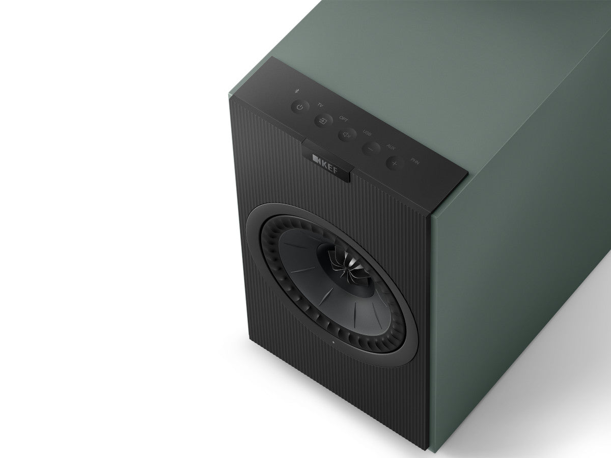 KEF CODA W