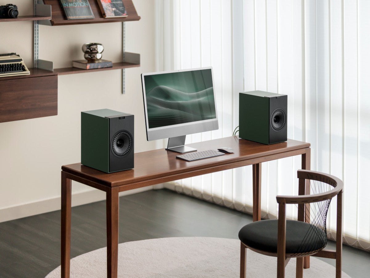KEF CODA W