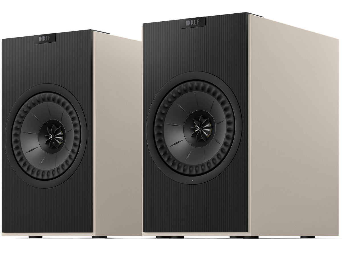 KEF CODA W