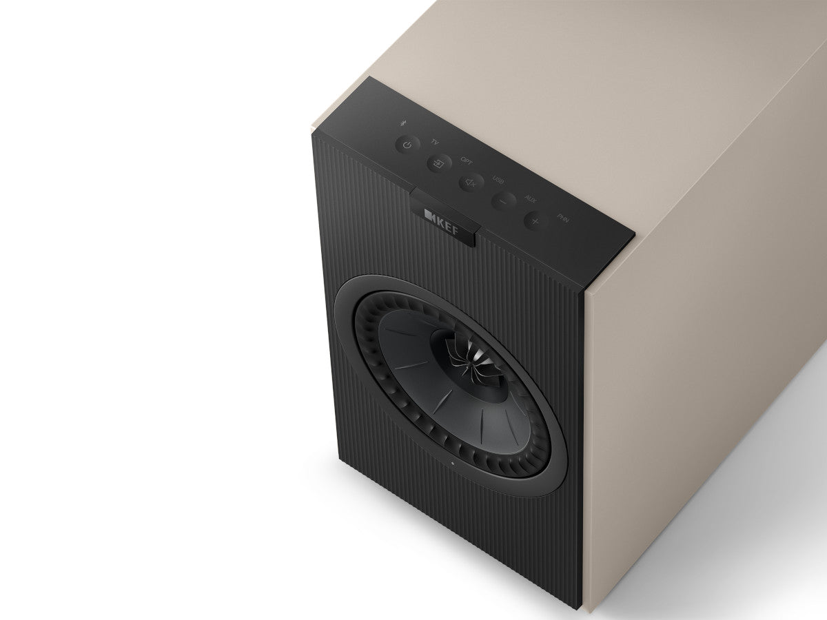 KEF CODA W