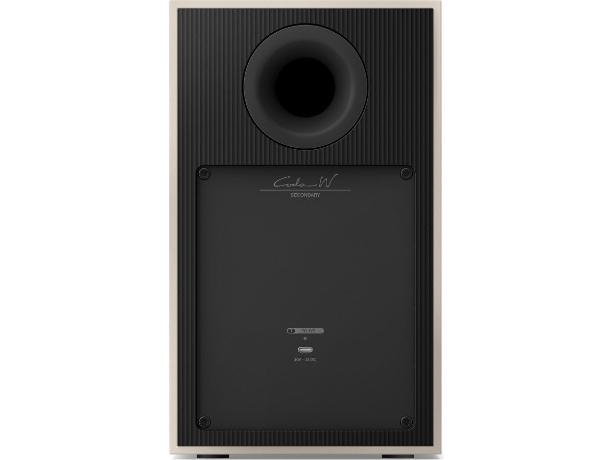 KEF CODA W