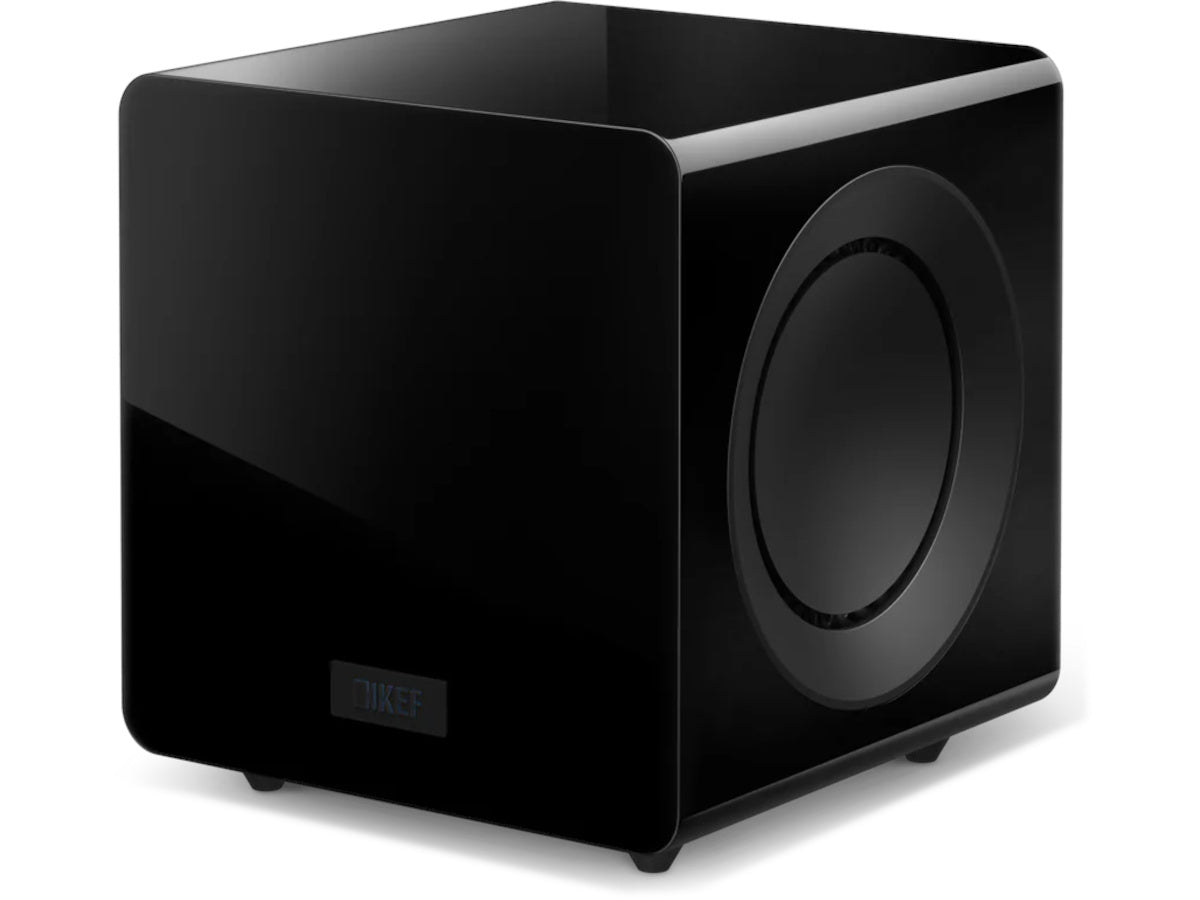 Kef KC92 Black