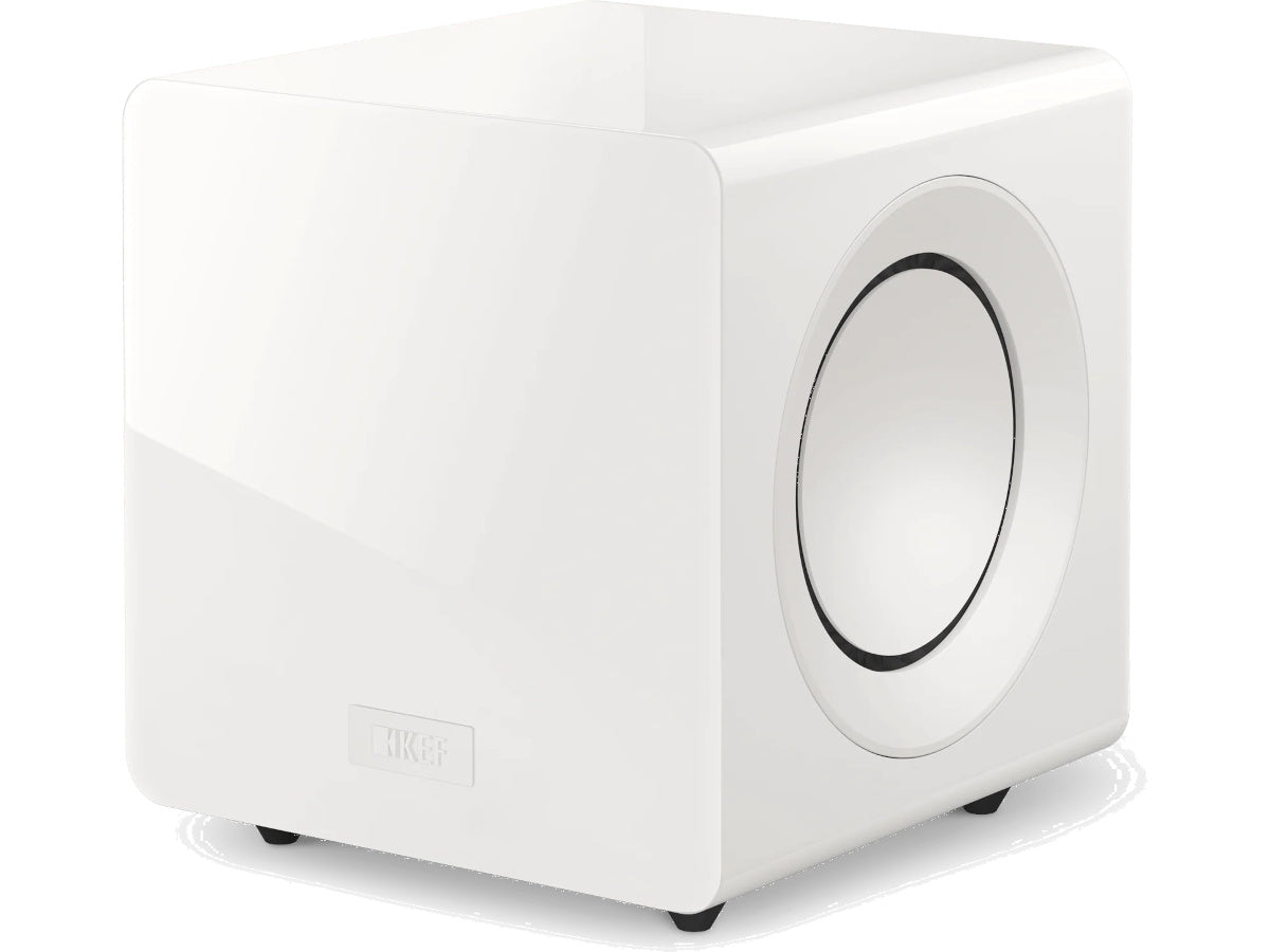 Kef KC92 White