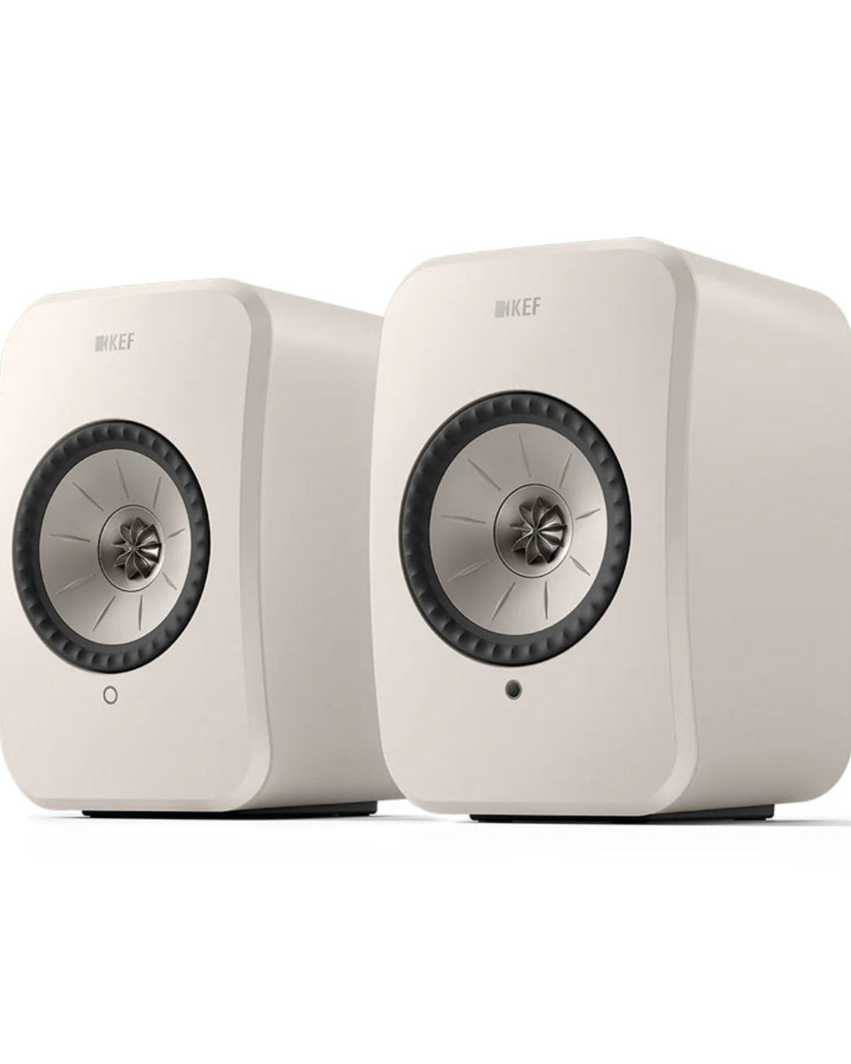 KEF LSX 2 LT (la paire)