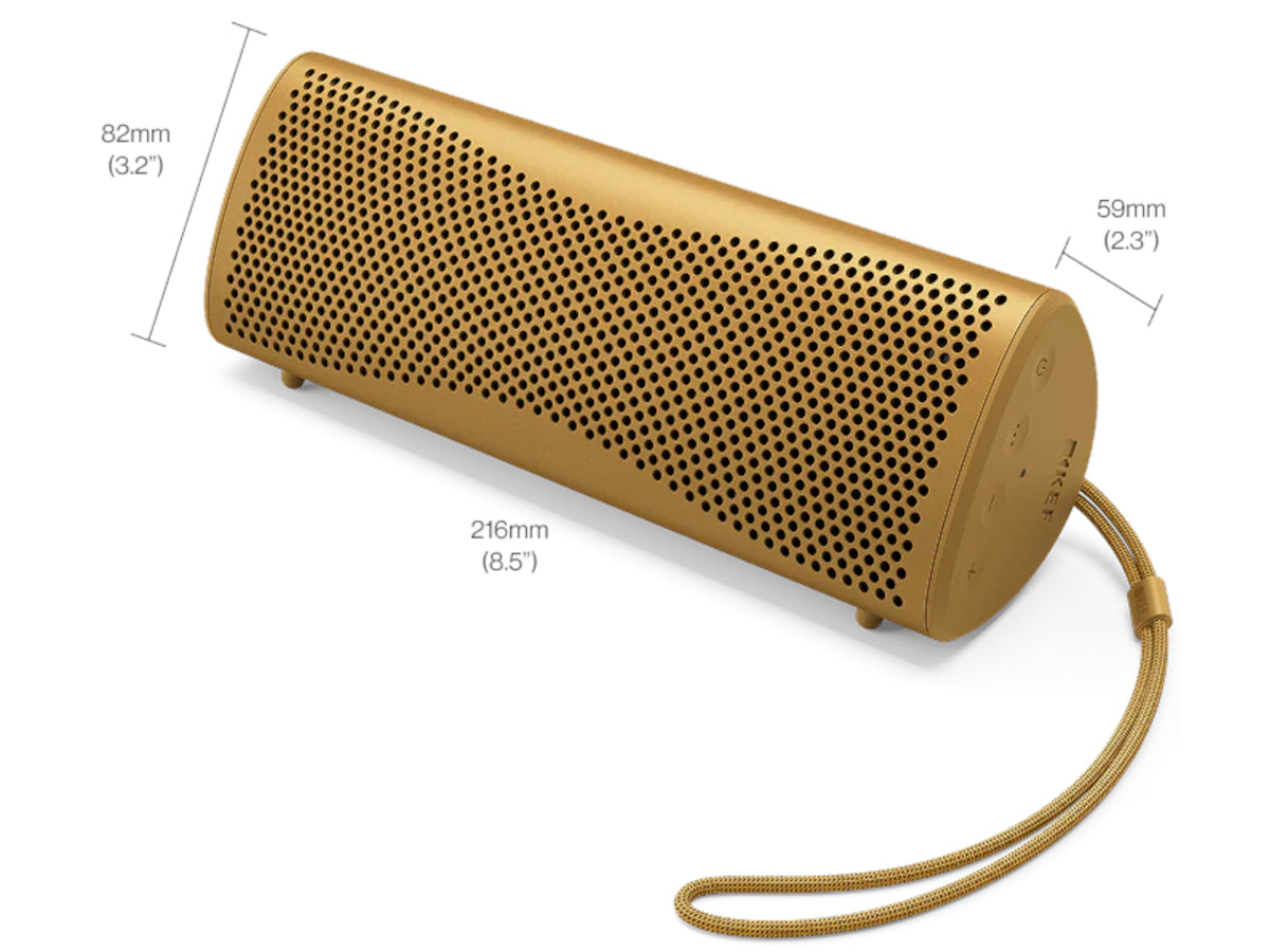 KEF Muo