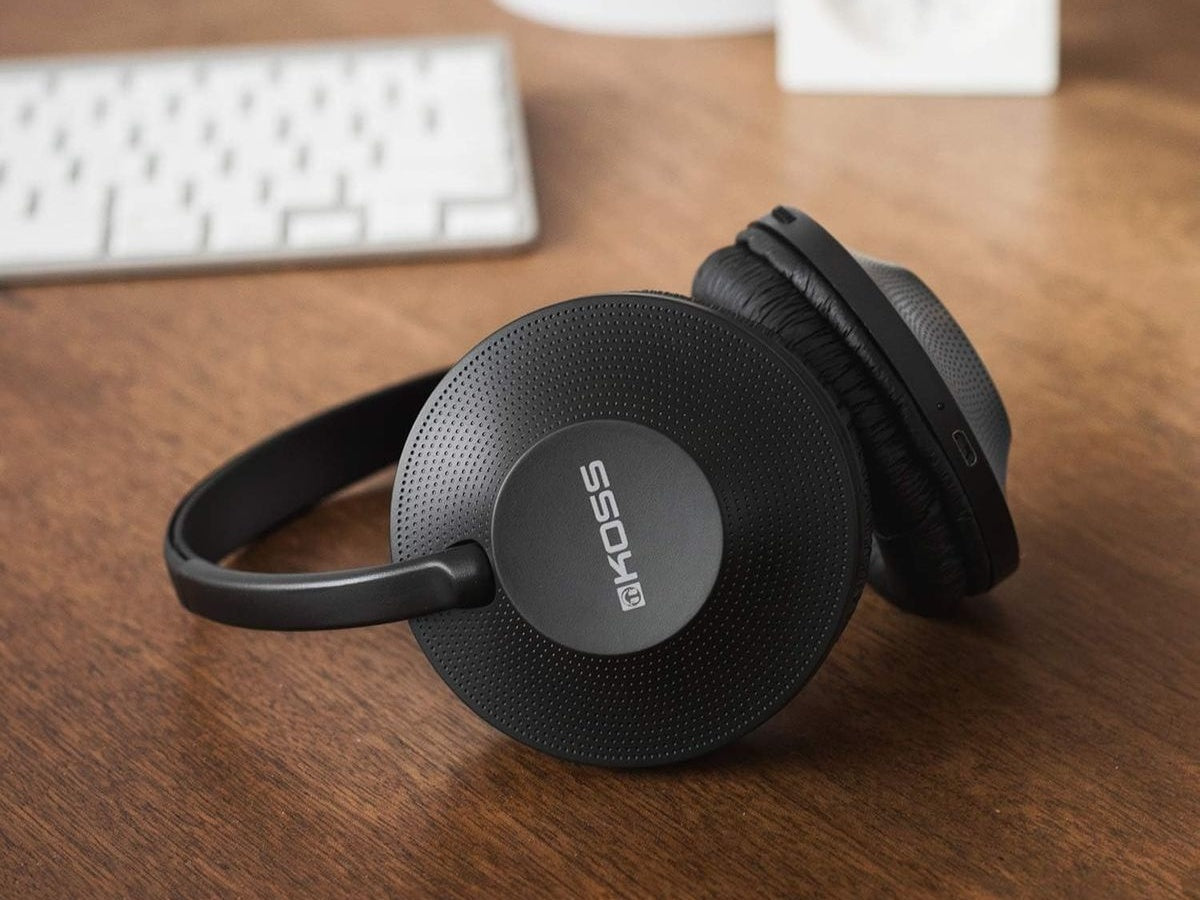 KOSS KPH7 Wireless BX V2