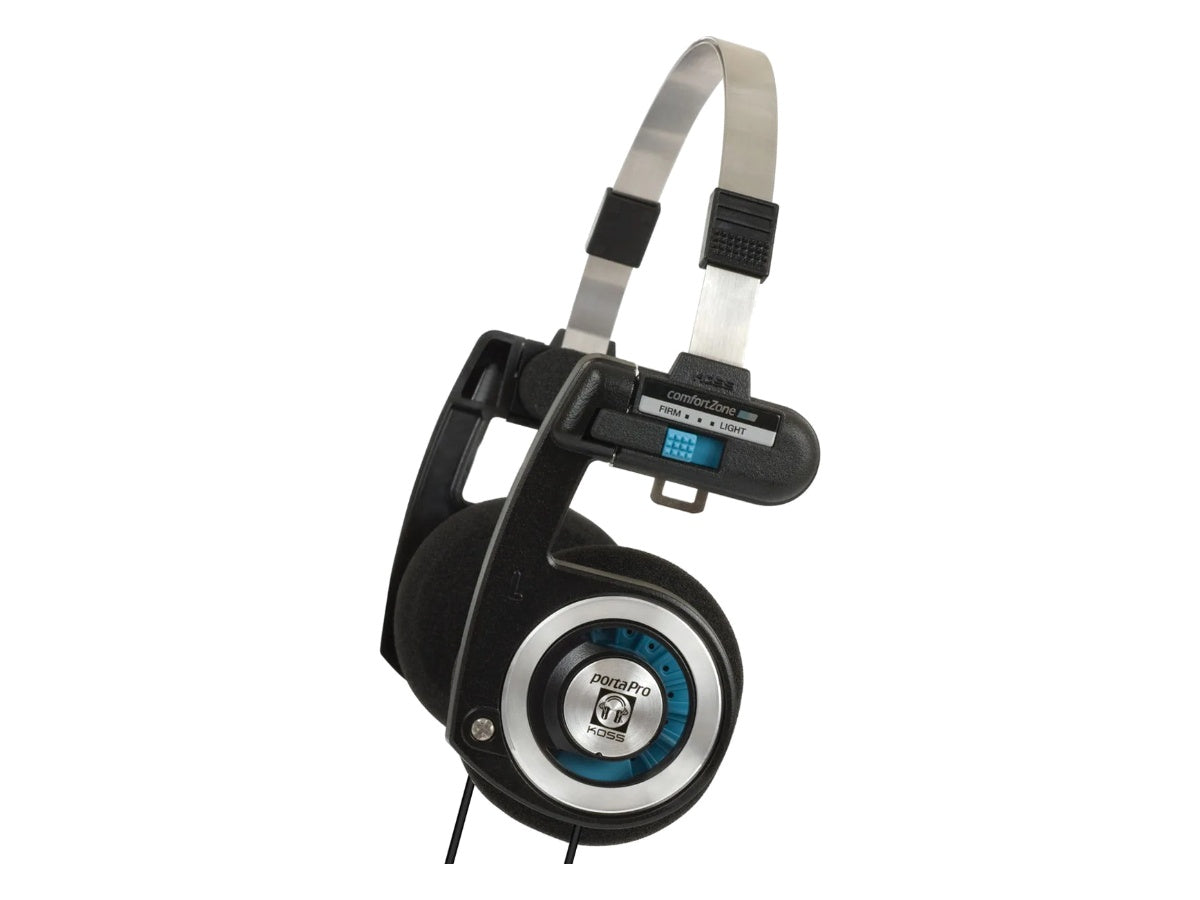 KOSS Porta Pro Original Bleu