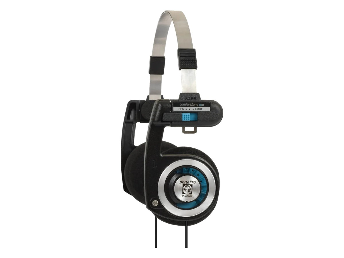 KOSS Porta Pro Original Bleu