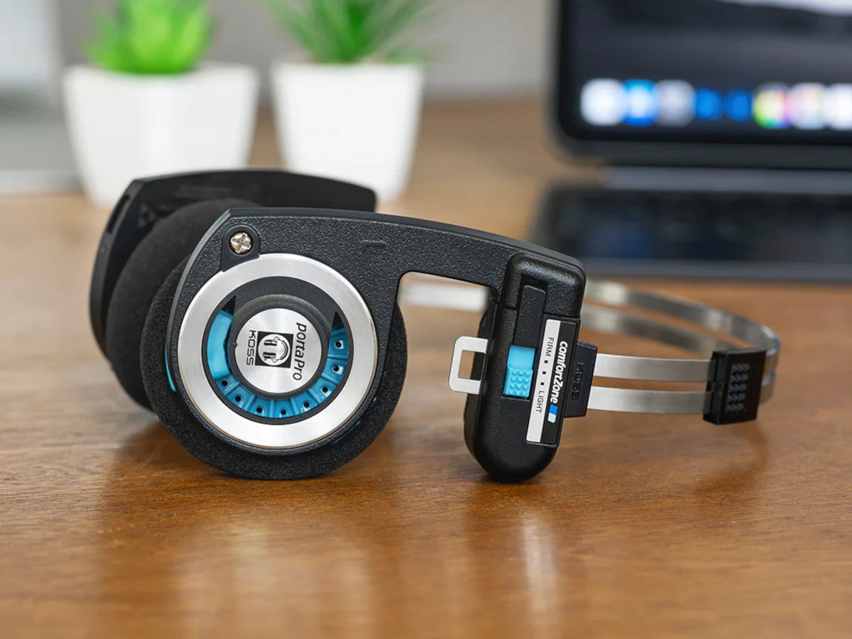 KOSS Porta Pro Wireless 2.0