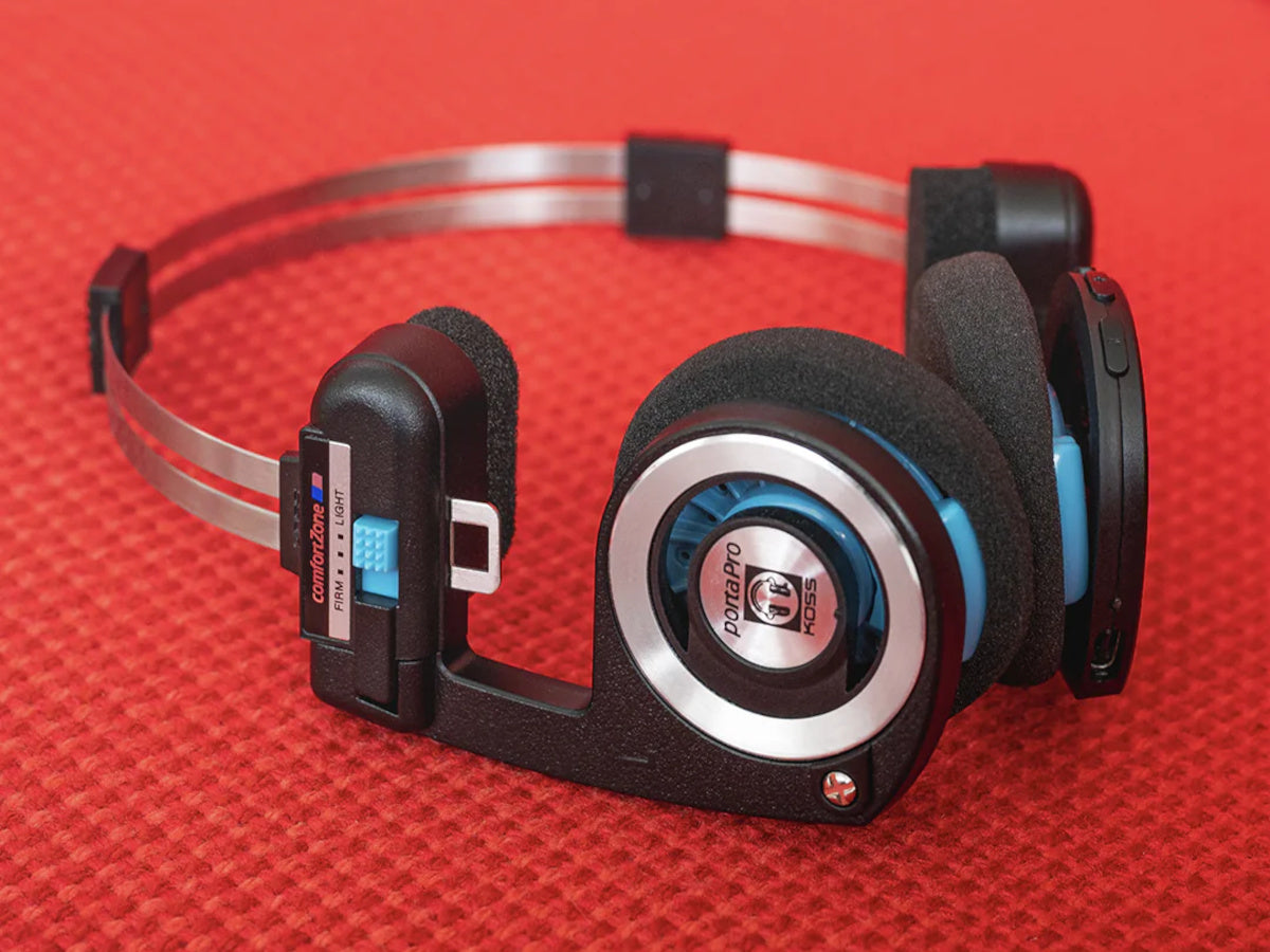 KOSS Porta Pro Wireless 2.0
