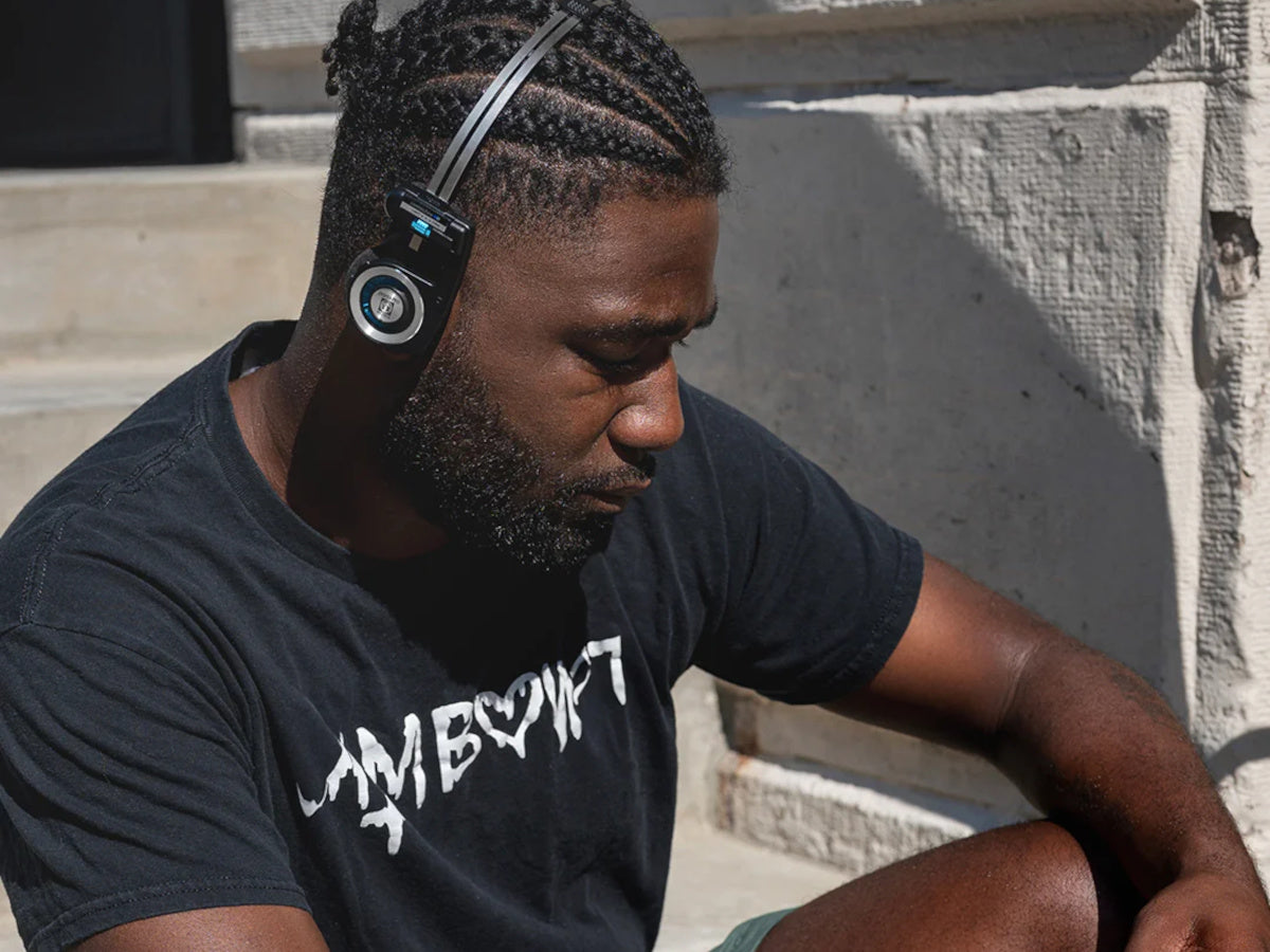 KOSS Porta Pro Wireless 2.0