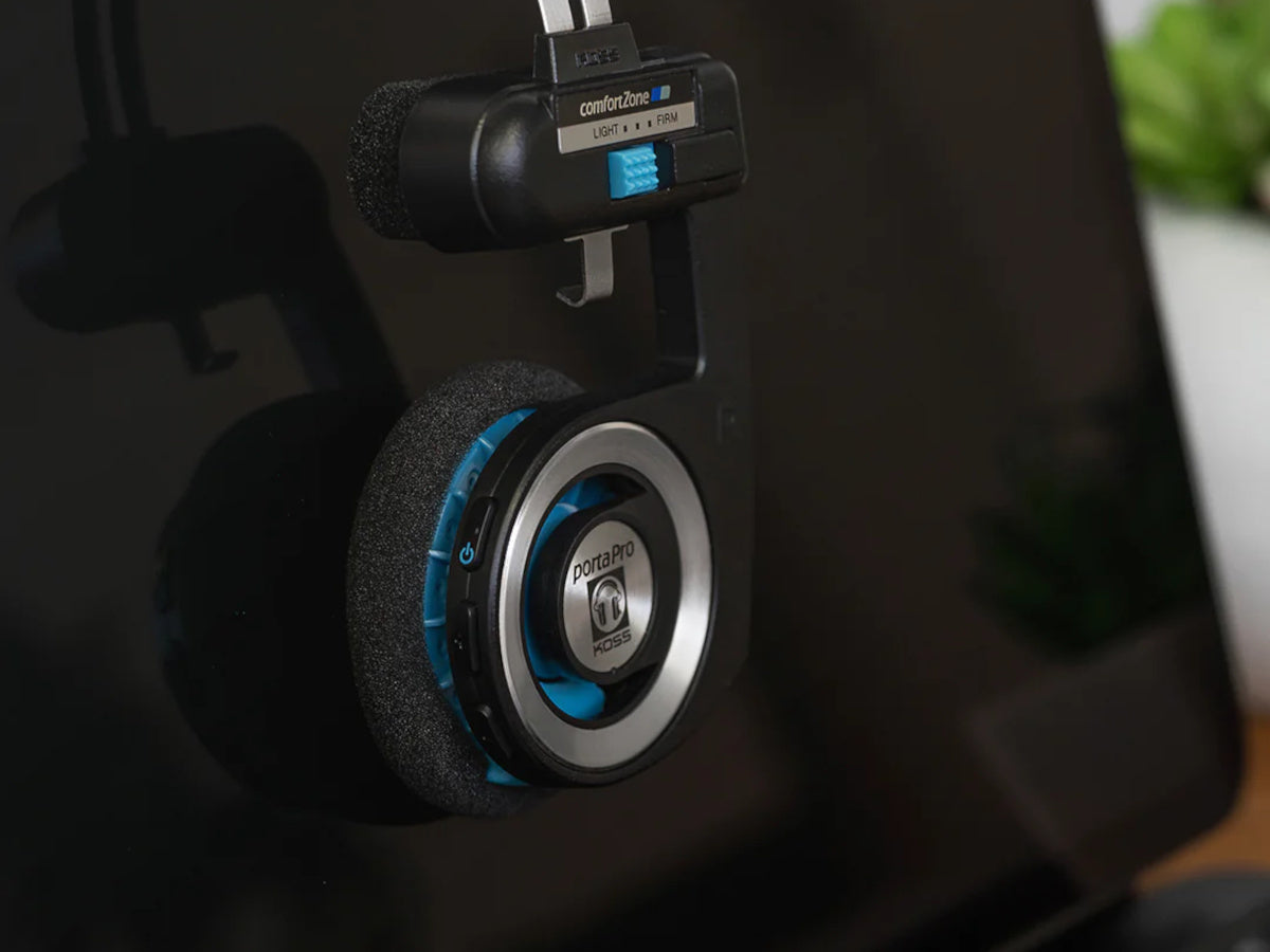 KOSS Porta Pro Wireless 2.0