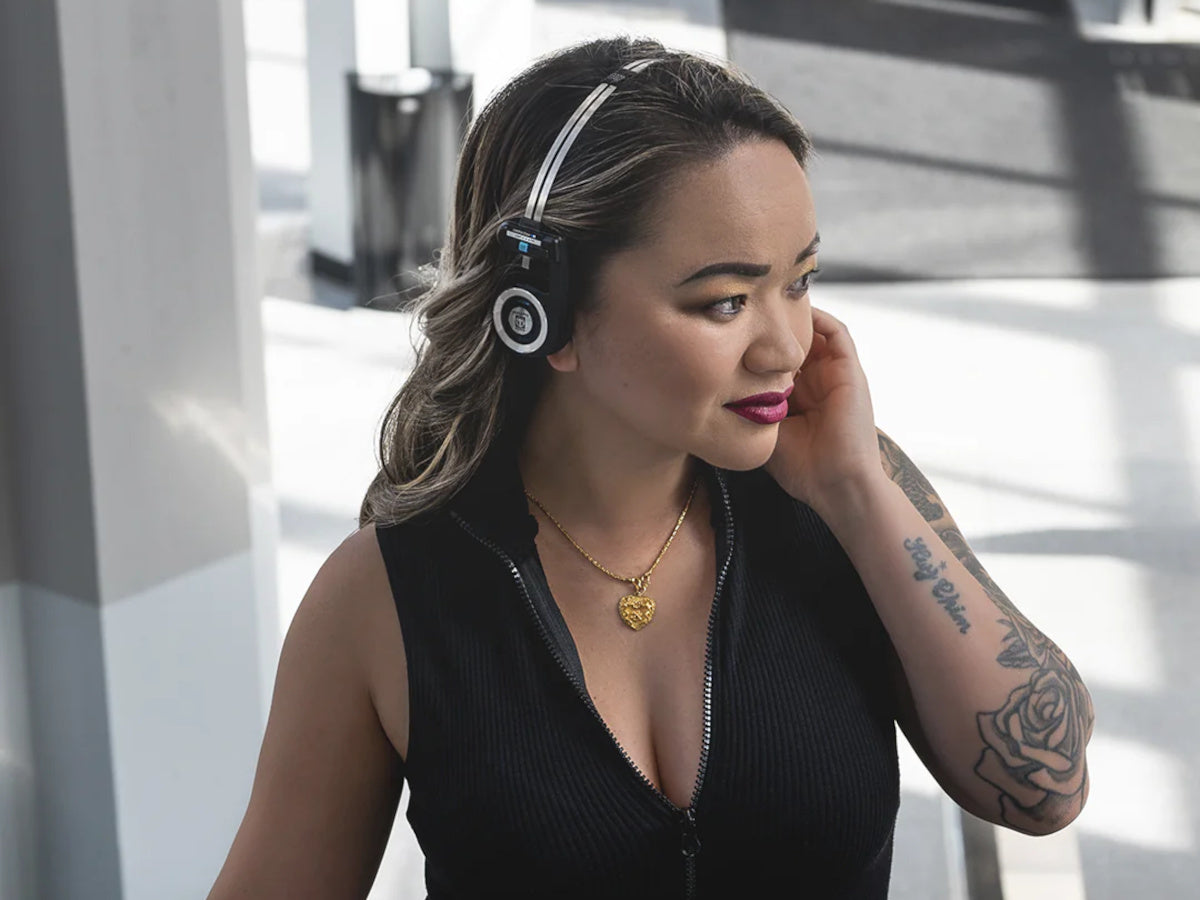 KOSS Porta Pro Wireless 2.0