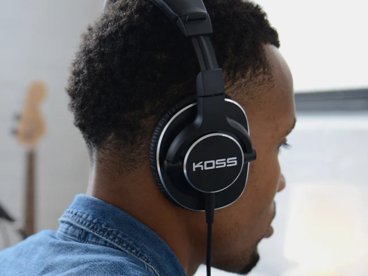 KOSS PRO4-S