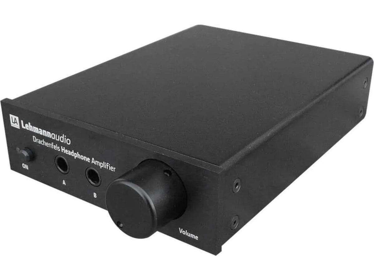 LEHMANN AUDIO Drachenfels