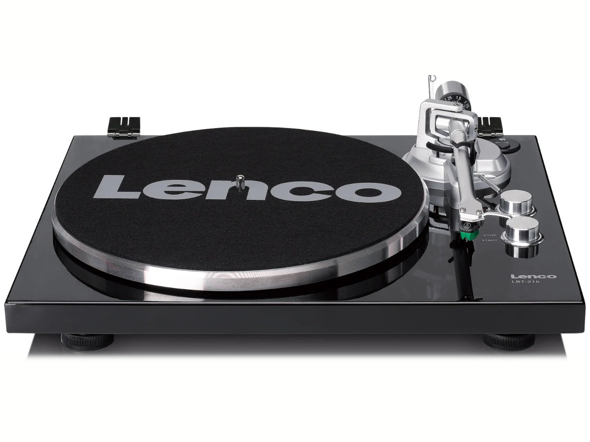 LENCO LBT-215BK