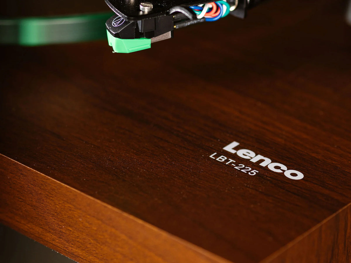 LENCO LBT-225WA