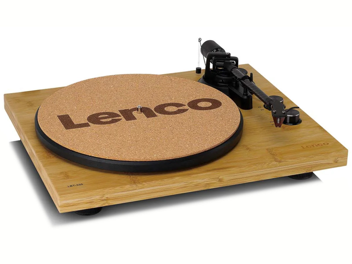 LENCO LBT-335BA