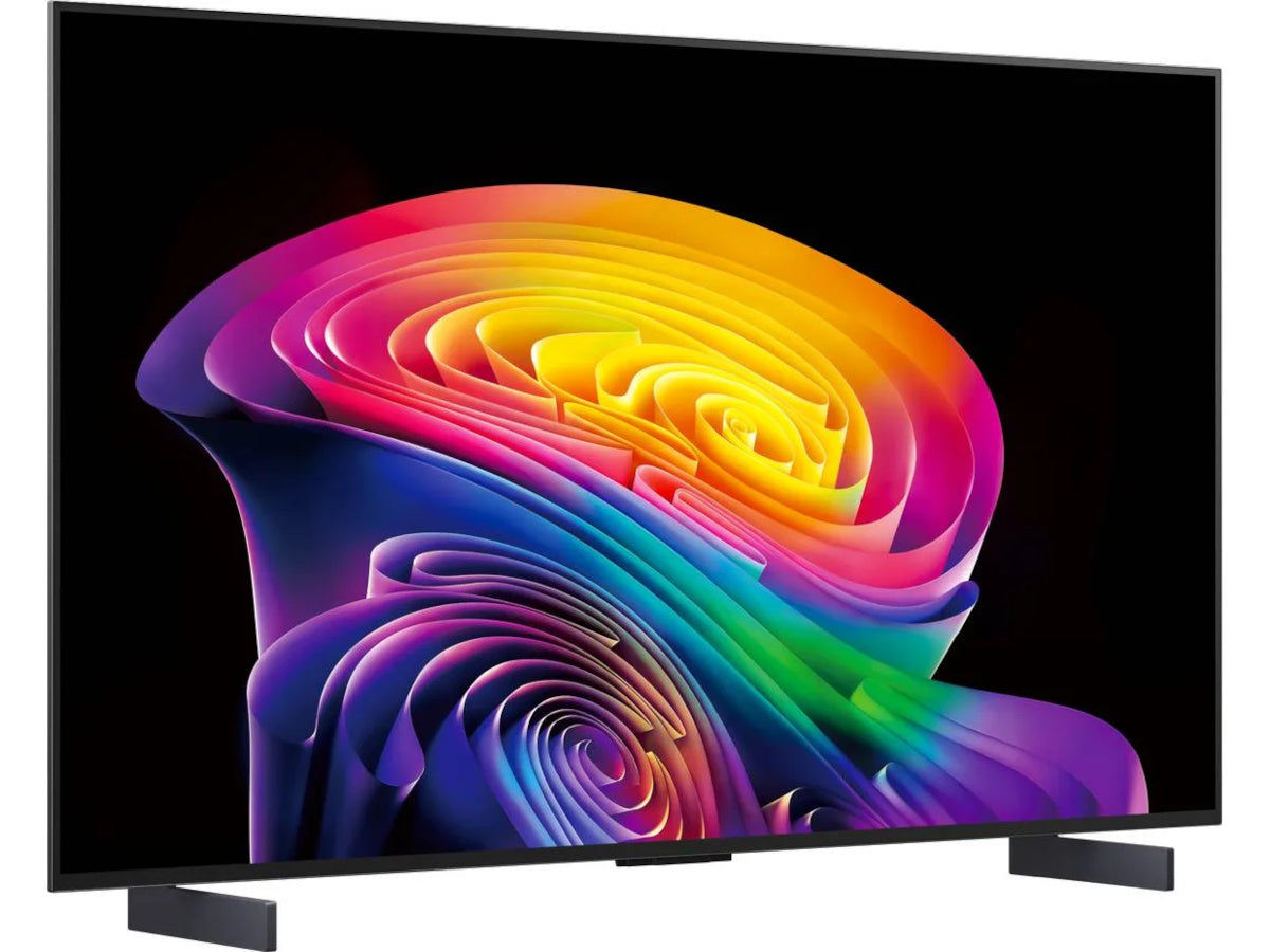 LG OLED42C6