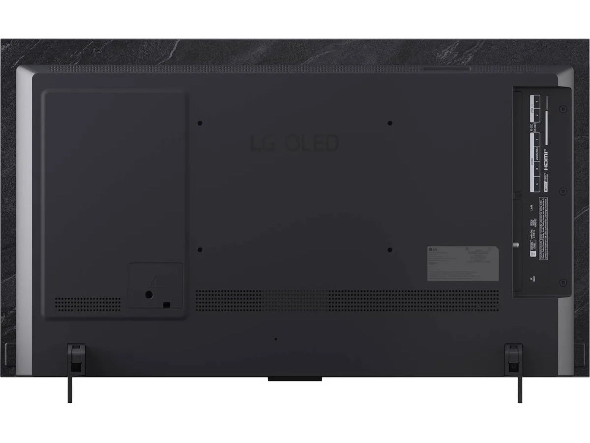 LG OLED42C6