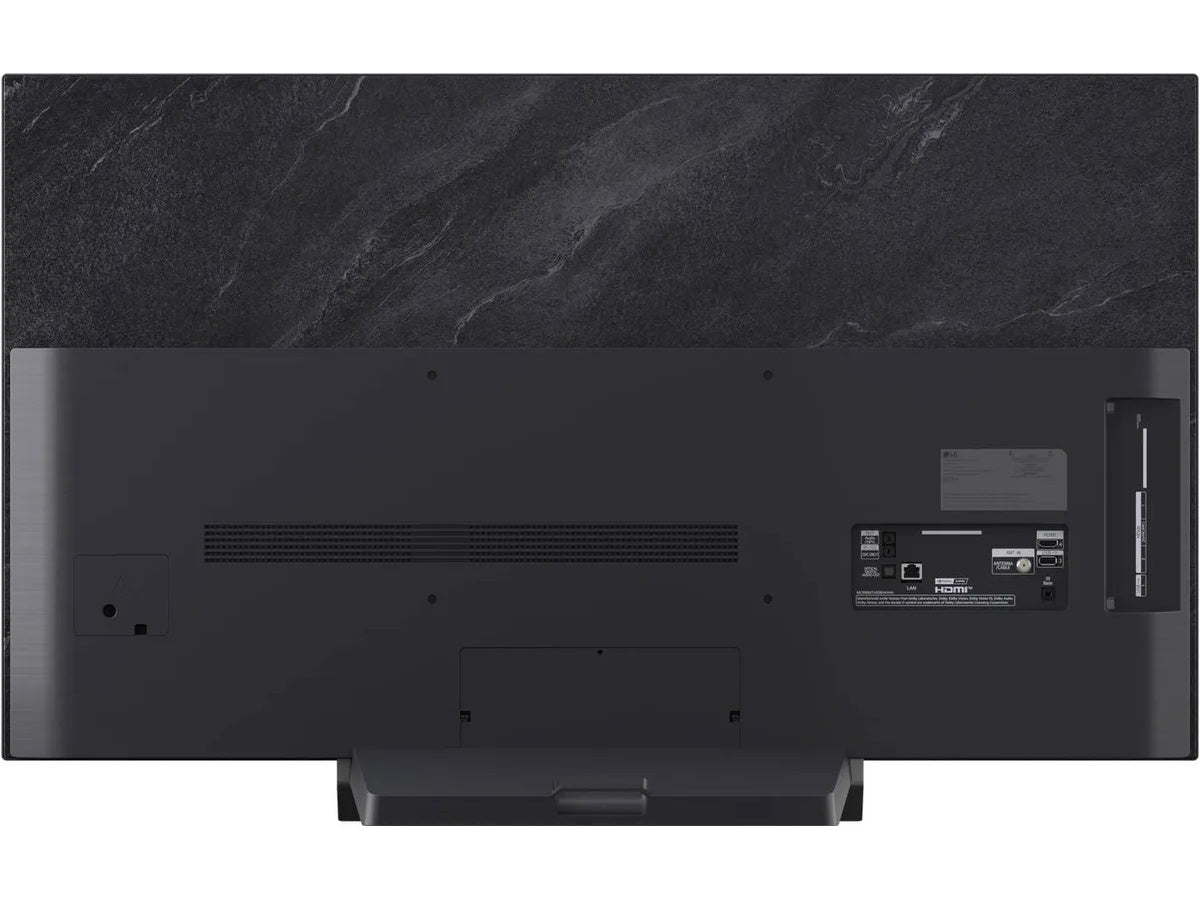 LG OLED48C6