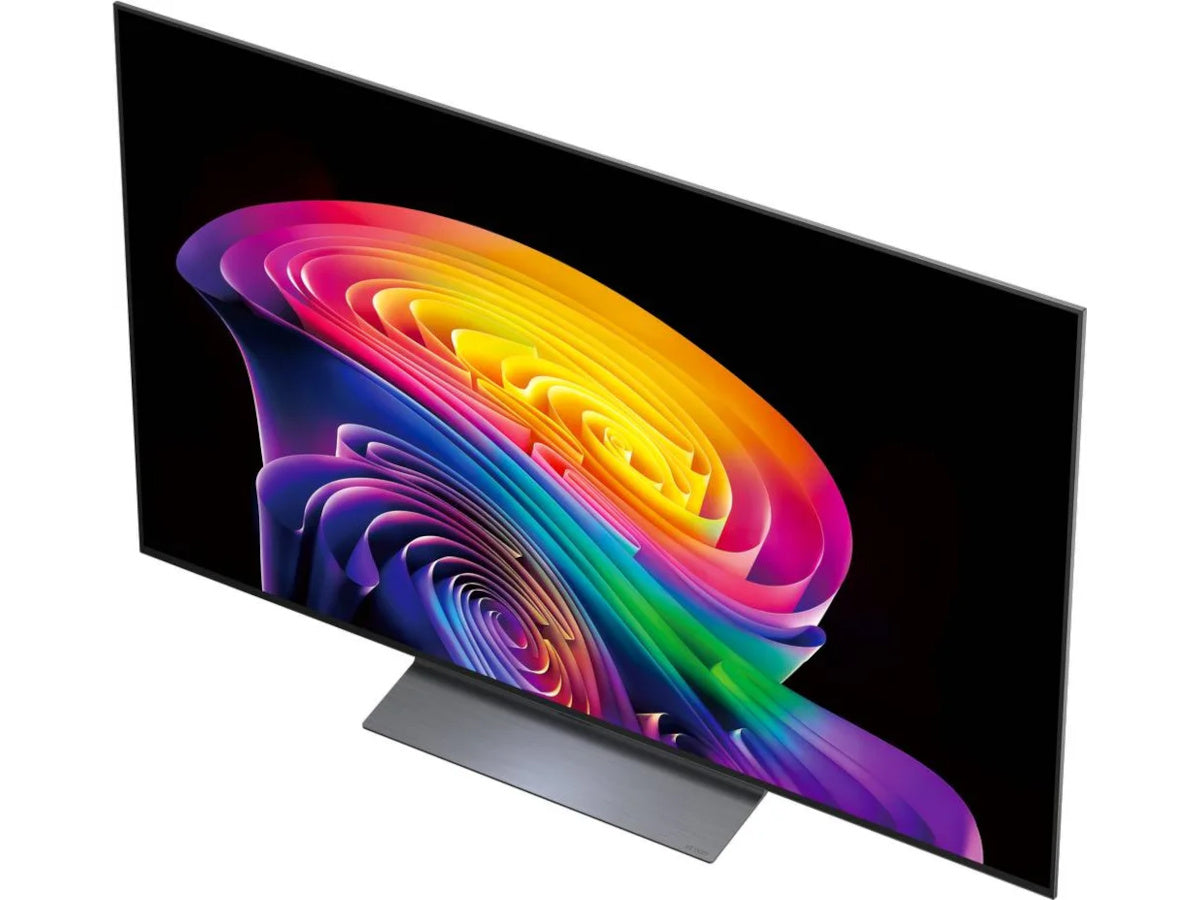 LG OLED55C6
