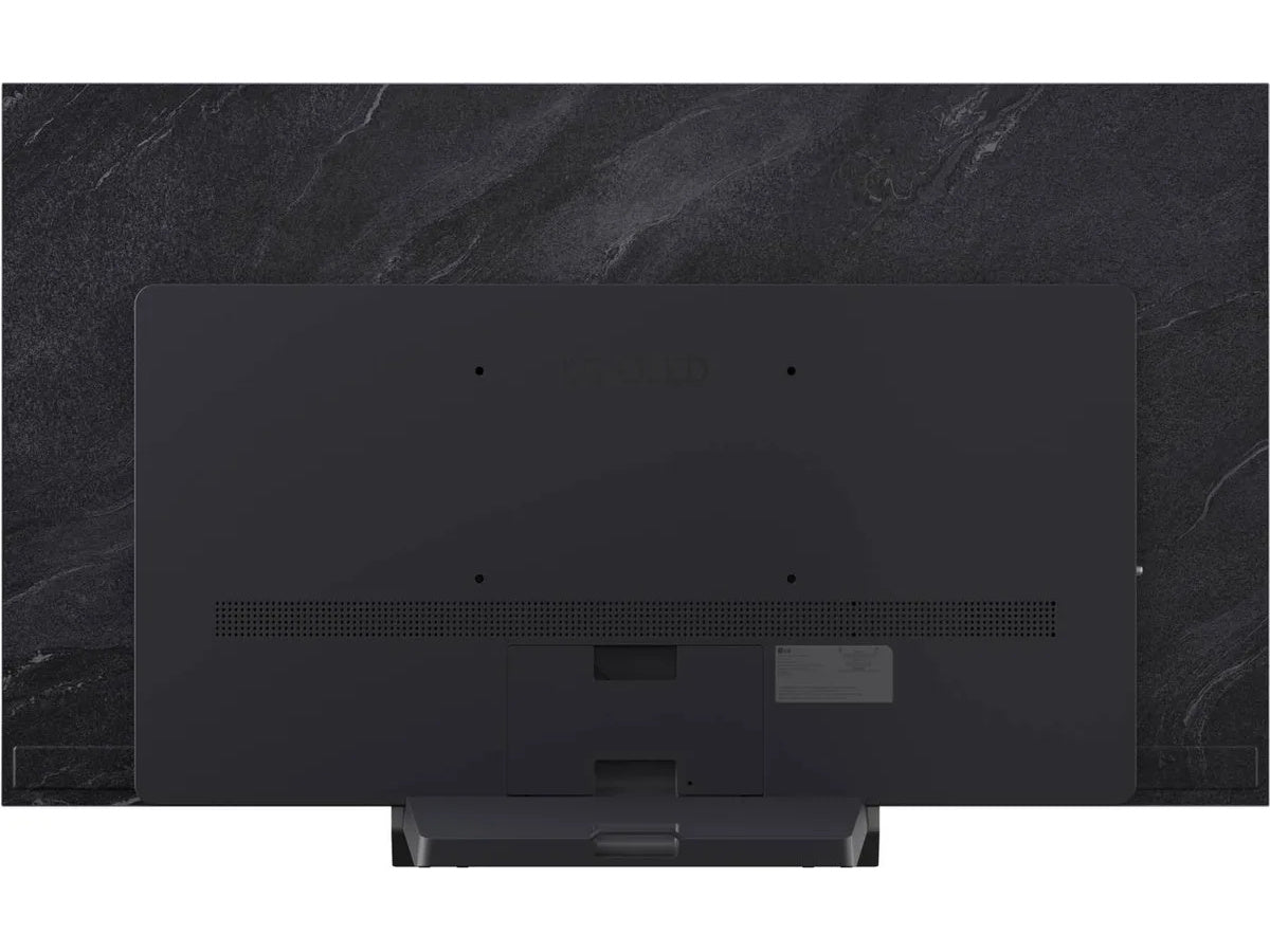 LG OLED55C6