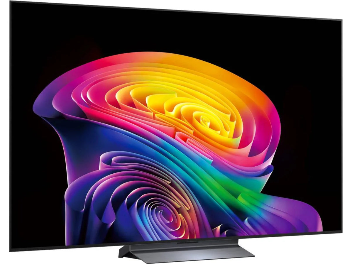 LG OLED65C6