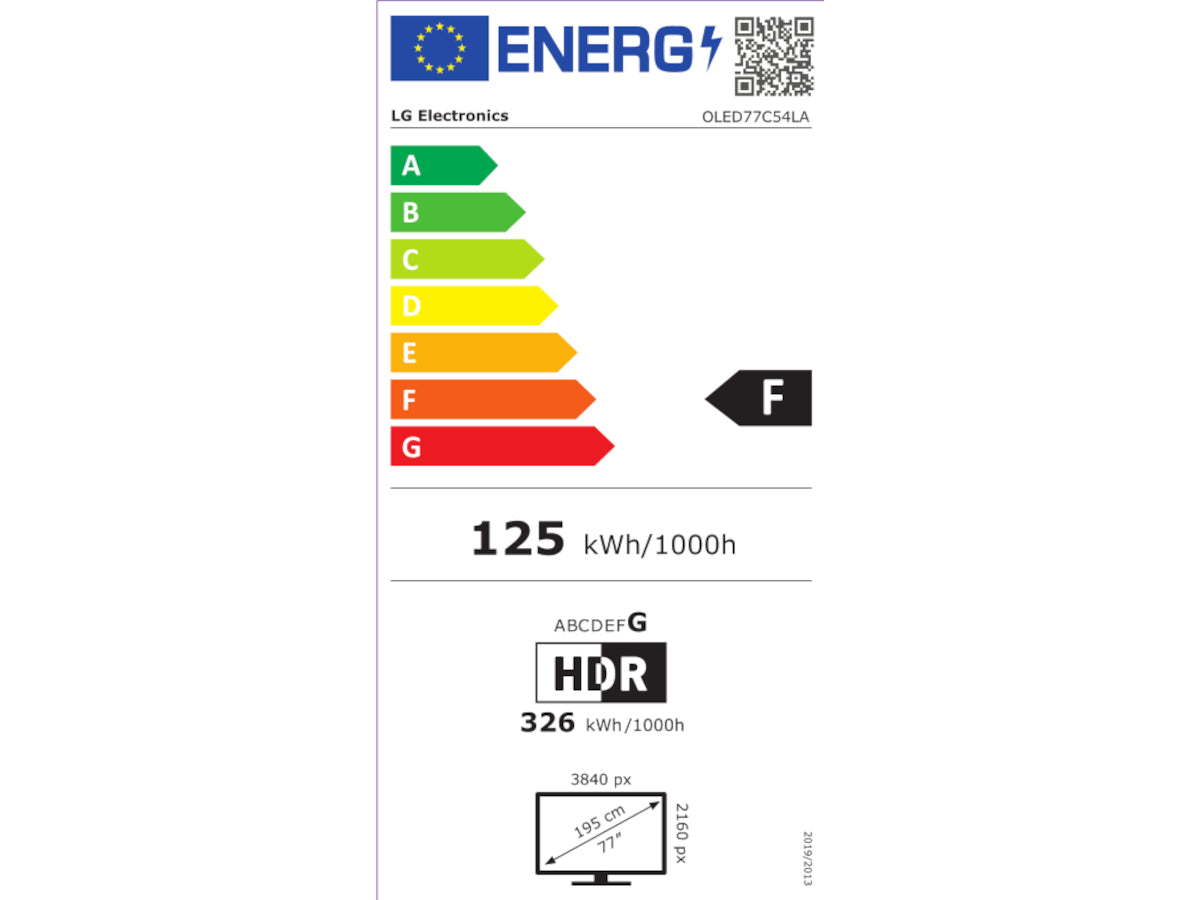 LG OLED77C5