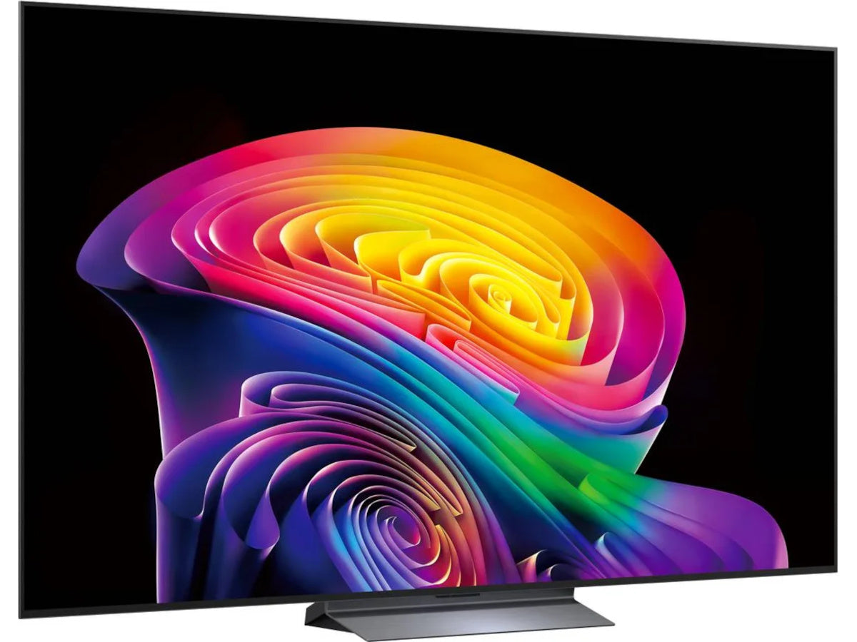 LG OLED77C6