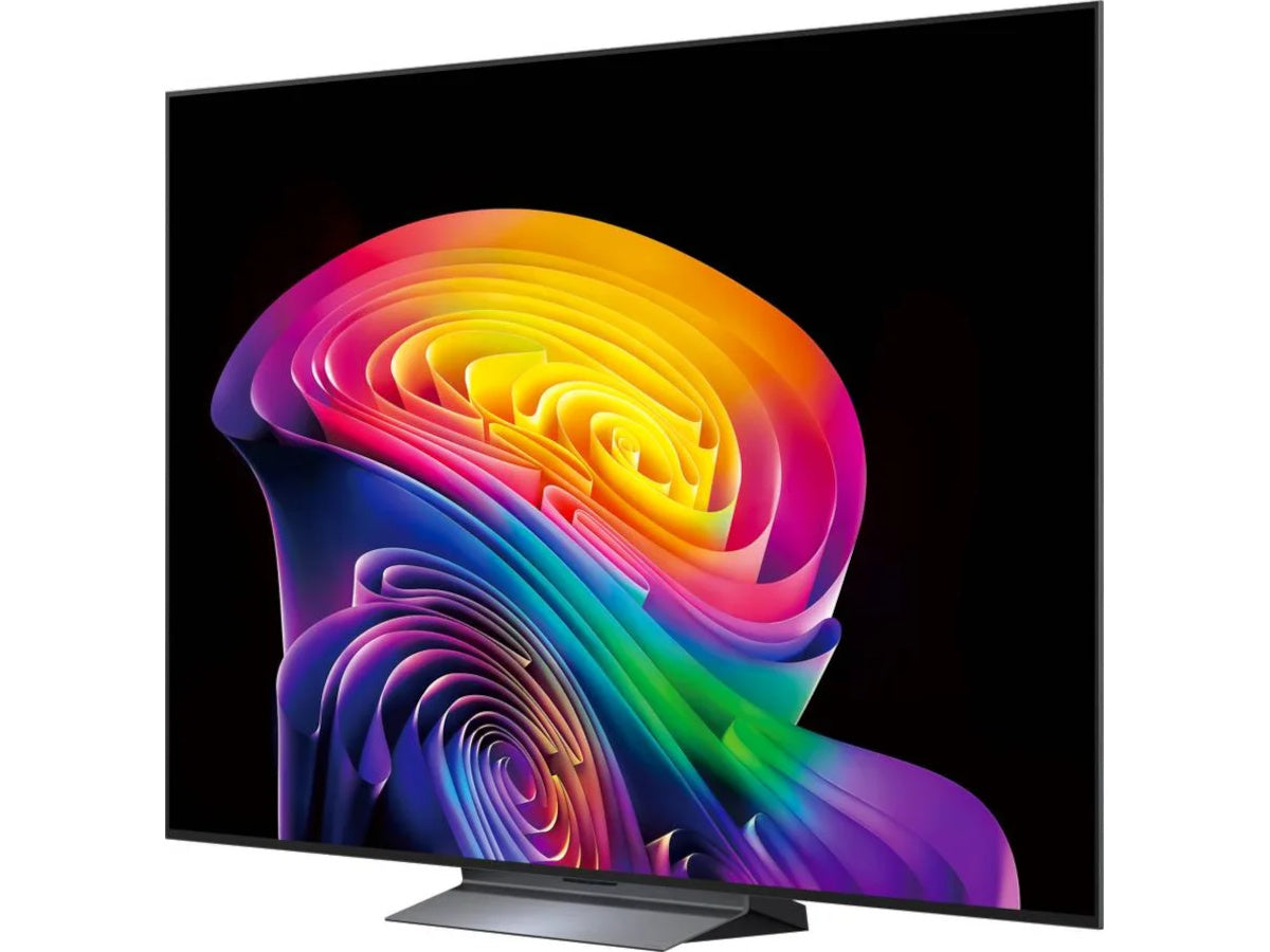 LG OLED77C6
