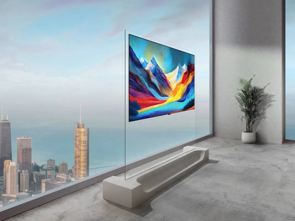 LG OLED83W6